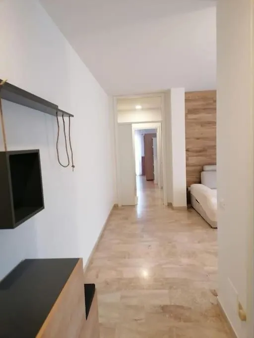 Casa A Due Passi Dal Centro Apartment Padova Italy