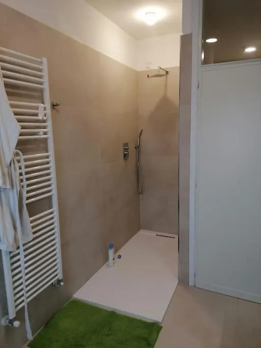 Casa A Due Passi Dal Centro Apartment Padova
