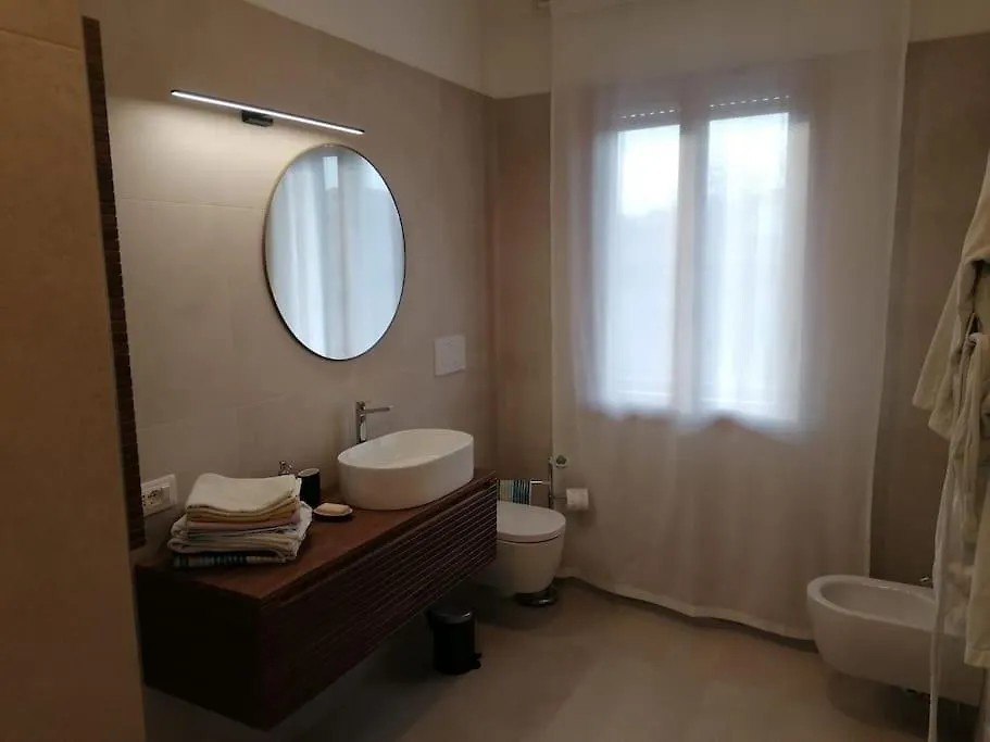 Casa A Due Passi Dal Centro Apartment Padova