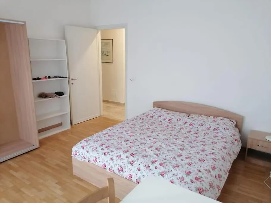 Casa A Due Passi Dal Centro Apartment Padova