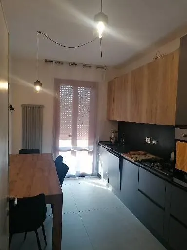 Casa A Due Passi Dal Centro Apartment Padova