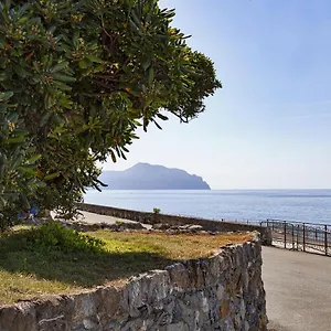  Appartamento Quinto Seaview By Wonderful Italy Italia