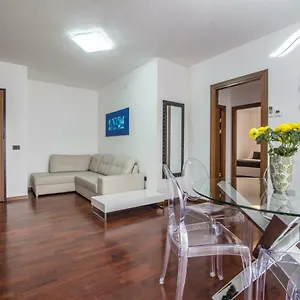  Apartman Ypapartment Chiesanuova
